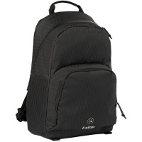 F-stop Rju AIR Launch Bundle | 18L Modular Daypack (includes free Small Shallow ICU) (black)